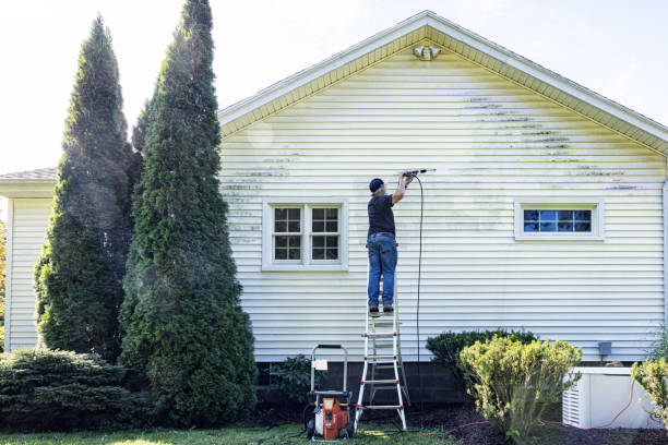 Best Building Exterior Washing  in Santa Ynez, CA