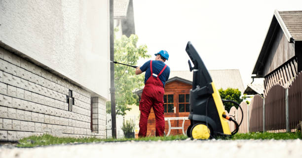 Best Soft Washing  in Santa Ynez, CA